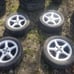 rims and tires