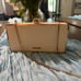 Aldo wedding bride crossbody white miss to mrs license plate novelty purse bag