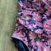 NWT Boden Levanzo Ruched Halter One Piece Swimsuit