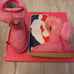 Ny knicks toddler size 10 girl boots New
