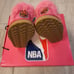 Ny knicks toddler size 10 girl boots New