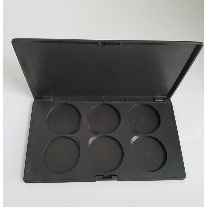 Mac Cosmetics Pro Custom Blush Palette