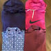 Nike Tops Bundle - Women’s Medium - Hoodie & Tops
