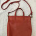 Madewell transport crossbody tote bag
