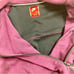 Nike Sportswear Tech Fleece Sleeveless Hooded Sweatshirt Vest Purple size M