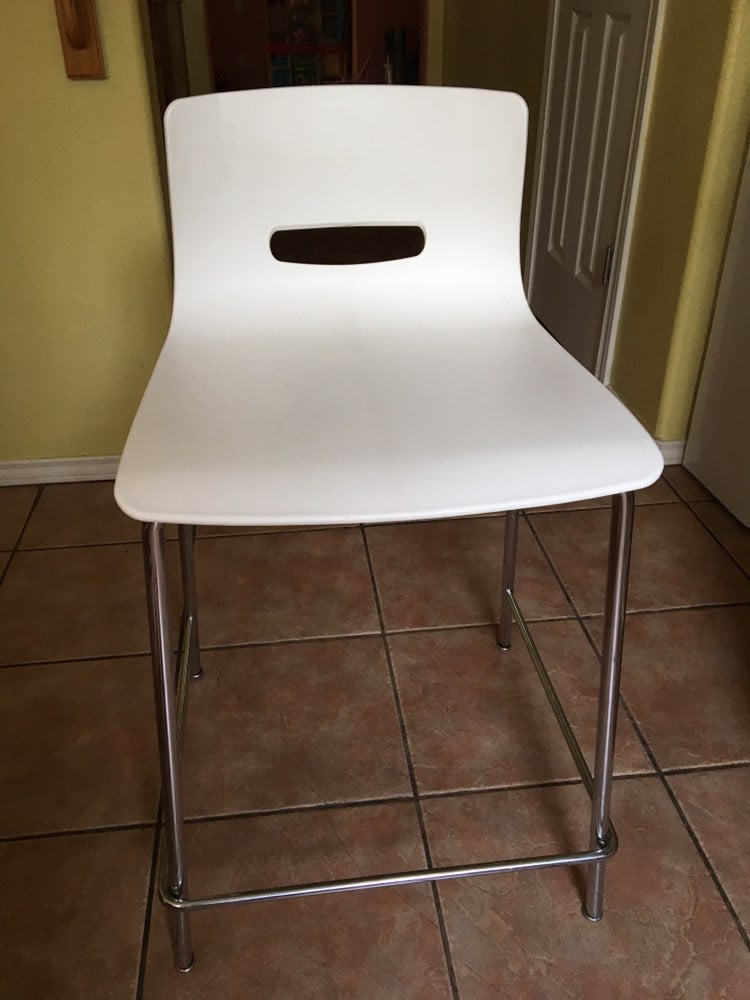 Casper 30 stool bar