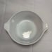 Vintage Corning Pyrex 3 PC Bake, Serve Store Old Orchard Casserole Set With Lids