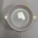 Vintage Corning Pyrex 3 PC Bake, Serve Store Old Orchard Casserole Set With Lids
