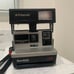 Polaroid Sun 600 LMS camera