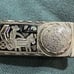 vintage money clip