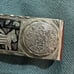 vintage money clip