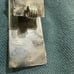 vintage money clip