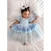 Bluebell Luxe Princess Birthday Party Dress Costume