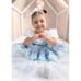 Bluebell Luxe Princess Birthday Party Dress Costume