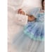 Bluebell Luxe Princess Birthday Party Dress Costume