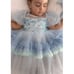 Bluebell Luxe Princess Birthday Party Dress Costume
