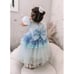 Bluebell Luxe Princess Birthday Party Dress Costume