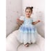 Bluebell Luxe Princess Birthday Party Dress Costume