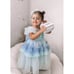 Bluebell Luxe Princess Birthday Party Dress Costume