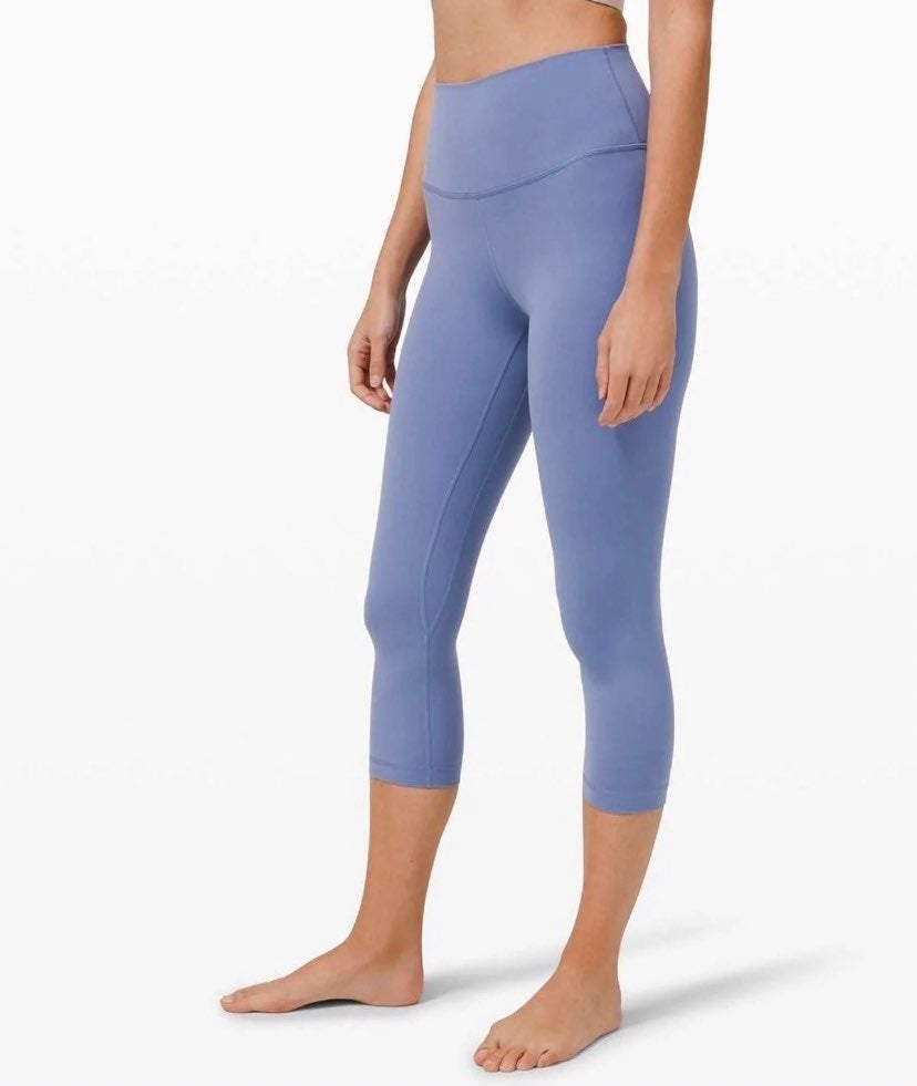 Lululemon Athletica Align Crop 21
