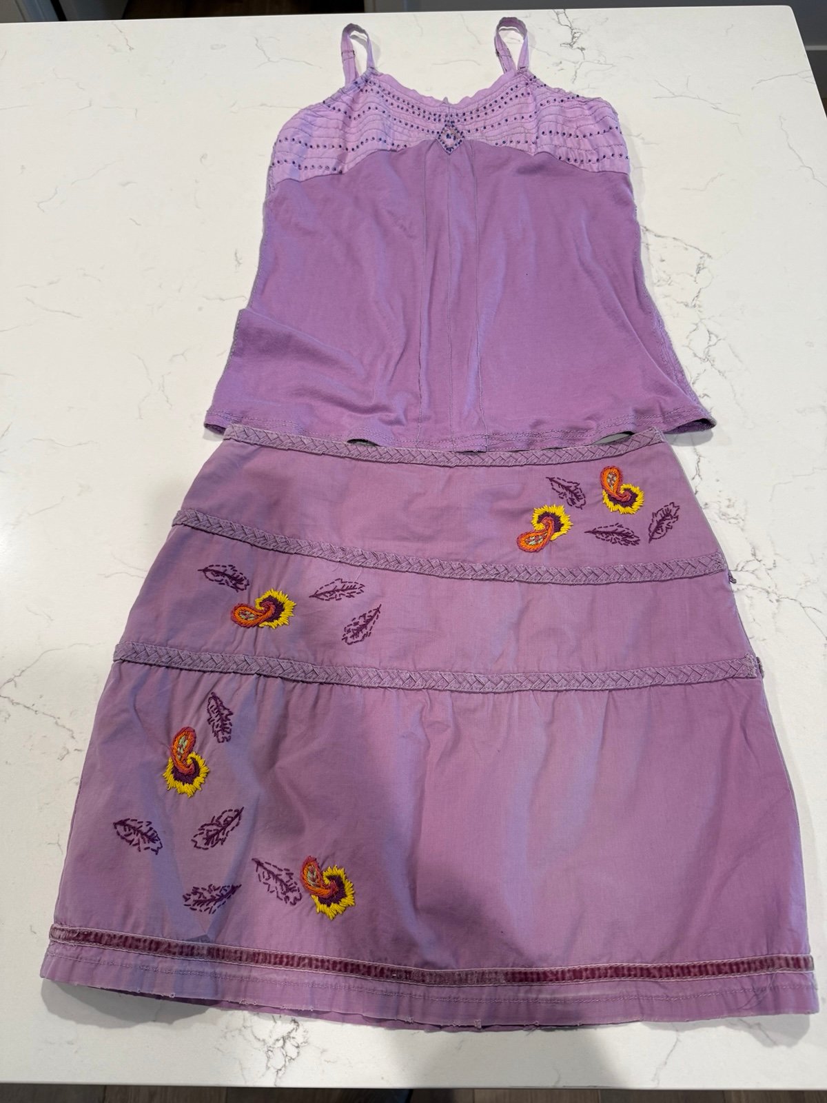 Da Nang Outfit