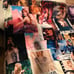 Taylor Swift Blanket 40x50