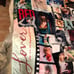 Taylor Swift Blanket 40x50
