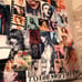 Taylor Swift Blanket 40x50