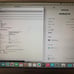Junk Apple MacBook Air Silver A1466