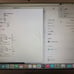 Junk Apple MacBook Air Silver A1466