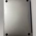 Junk Apple MacBook Air Silver A1466