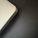 Junk Apple MacBook Air Silver A1466