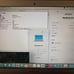 Junk Apple MacBook Air Silver A1466