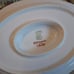 Set of 3 VTG WM Guerin and Co Limoges France Covered Serving Bowls & Gravy boat