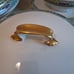 Set of 3 VTG WM Guerin and Co Limoges France Covered Serving Bowls & Gravy boat