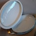 Set of 3 VTG WM Guerin and Co Limoges France Covered Serving Bowls & Gravy boat
