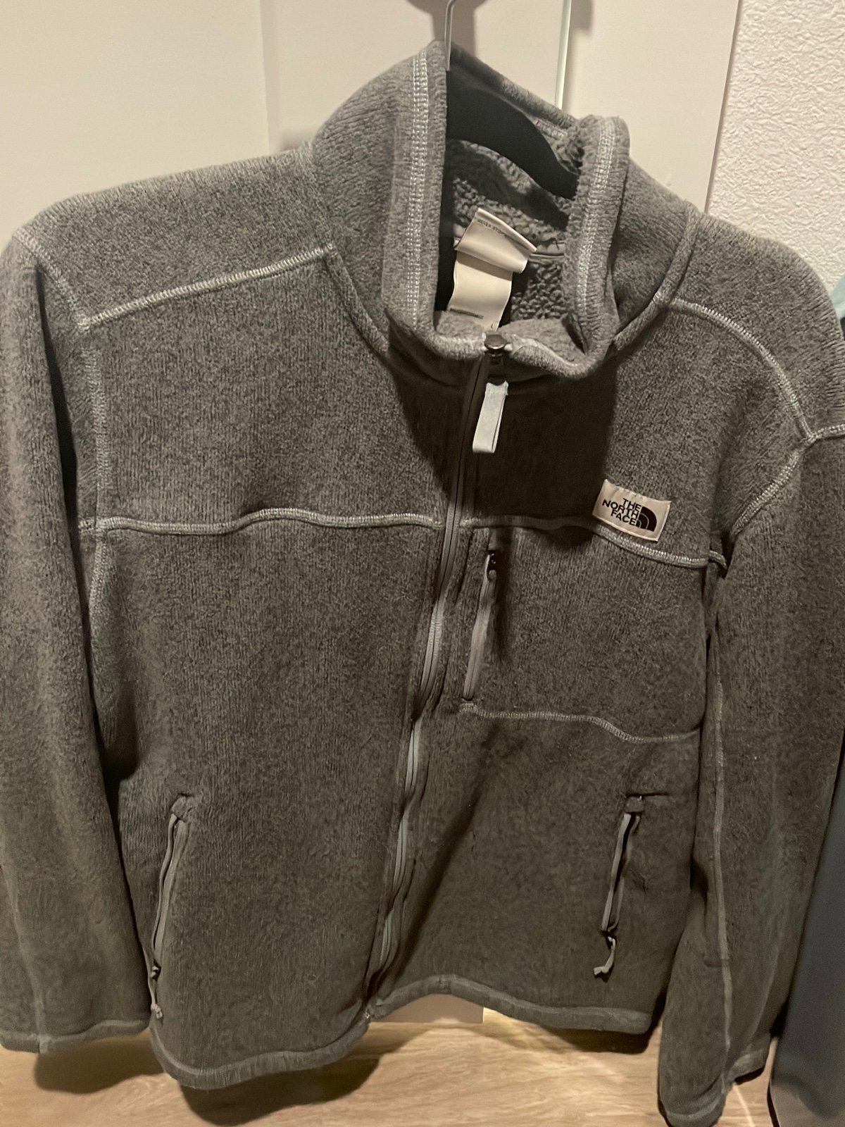 The North Face Jacket