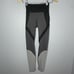 Lululemon Early Extension High-Rise Tight Heathered Black / Heathered Titanium