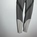 Lululemon Early Extension High-Rise Tight Heathered Black / Heathered Titanium