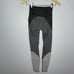 Lululemon Early Extension High-Rise Tight Heathered Black / Heathered Titanium