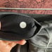 Lululemon Early Extension High-Rise Tight Heathered Black / Heathered Titanium