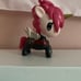 Vi Tokidoki figure