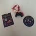Vi Tokidoki figure