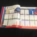 PANINI ALBUM RUSSIA 2018 HARD COVER EMPTY + LOT OF 194 STICKERS