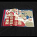 PANINI ALBUM RUSSIA 2018 HARD COVER EMPTY + LOT OF 194 STICKERS