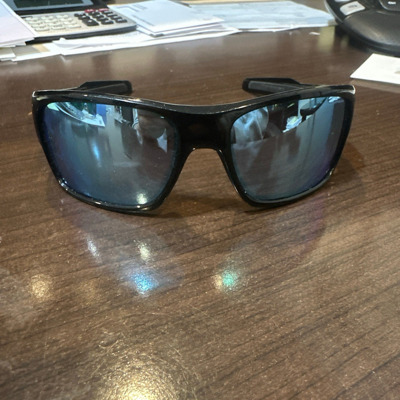 oakley oo9263 14