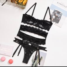lingerie set