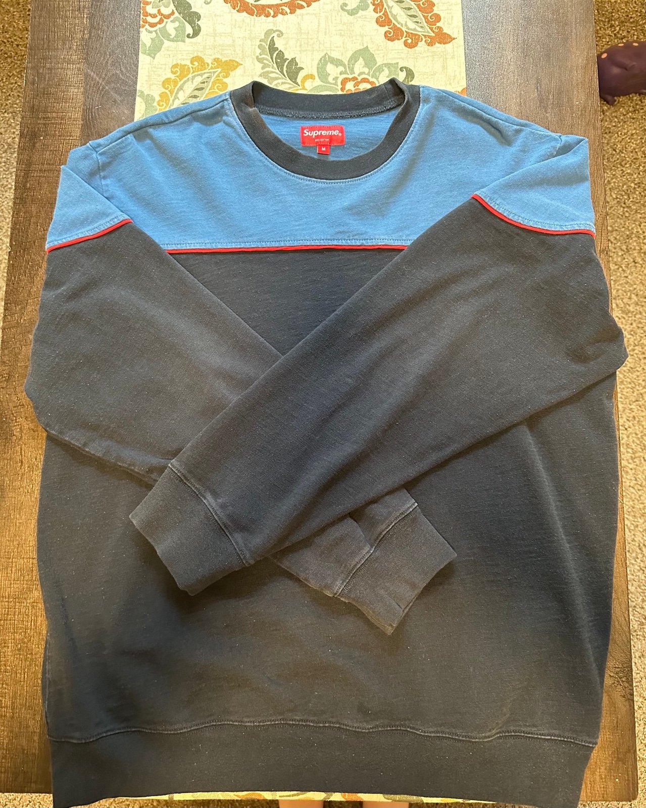 Supreme Crewneck