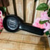 Rae Dunn JINGLE BELLS SPOON STIR SPOON REST BUNDLE 4 pcs