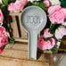 Rae Dunn JINGLE BELLS SPOON STIR SPOON REST BUNDLE 4 pcs